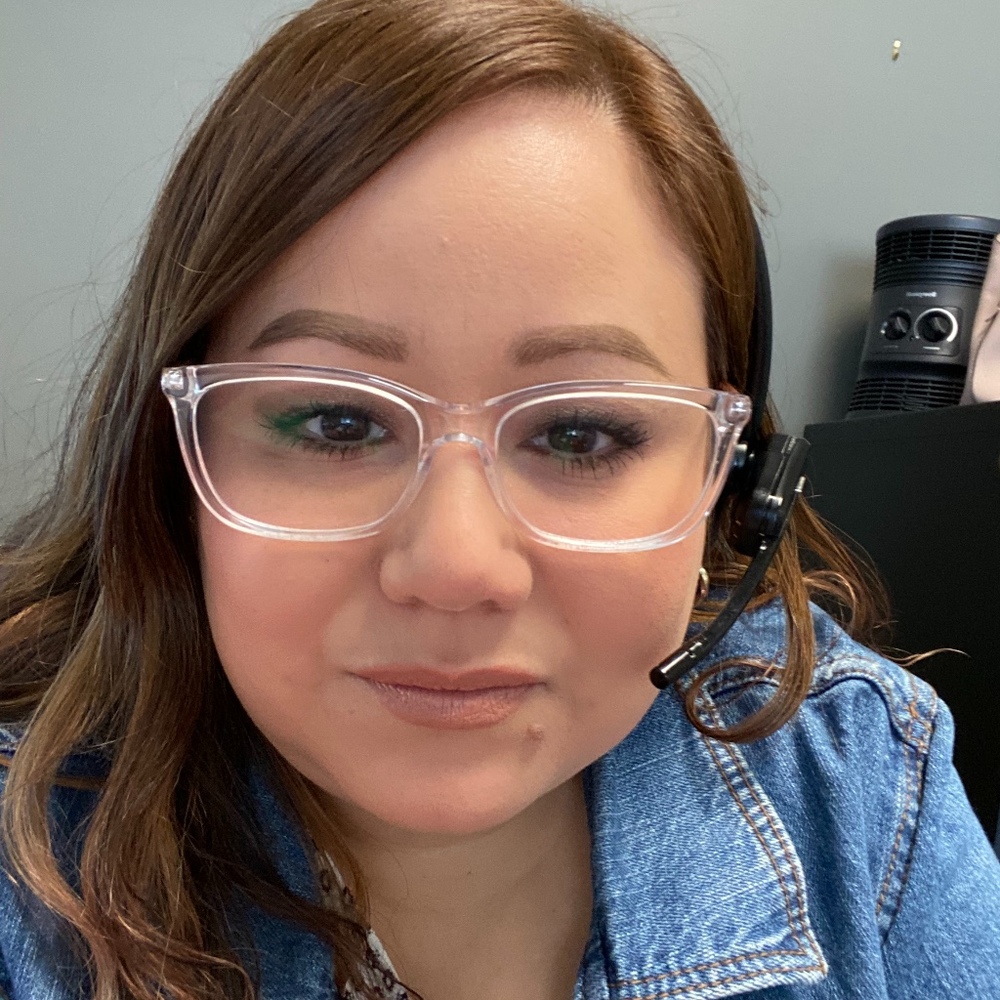 Meet your Posher, Tashina